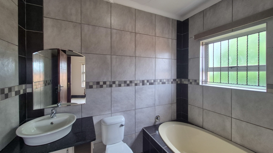 3 Bedroom Property for Sale in Baillie Park North West